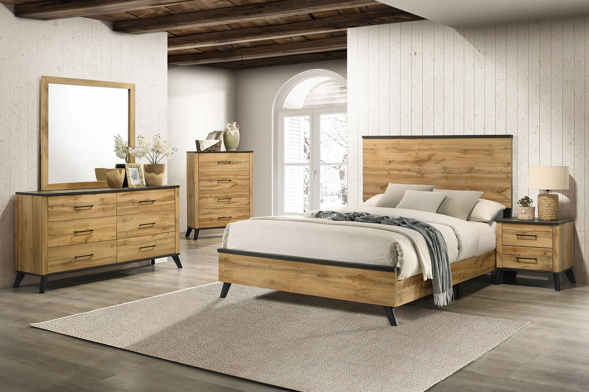 Bedroom Set