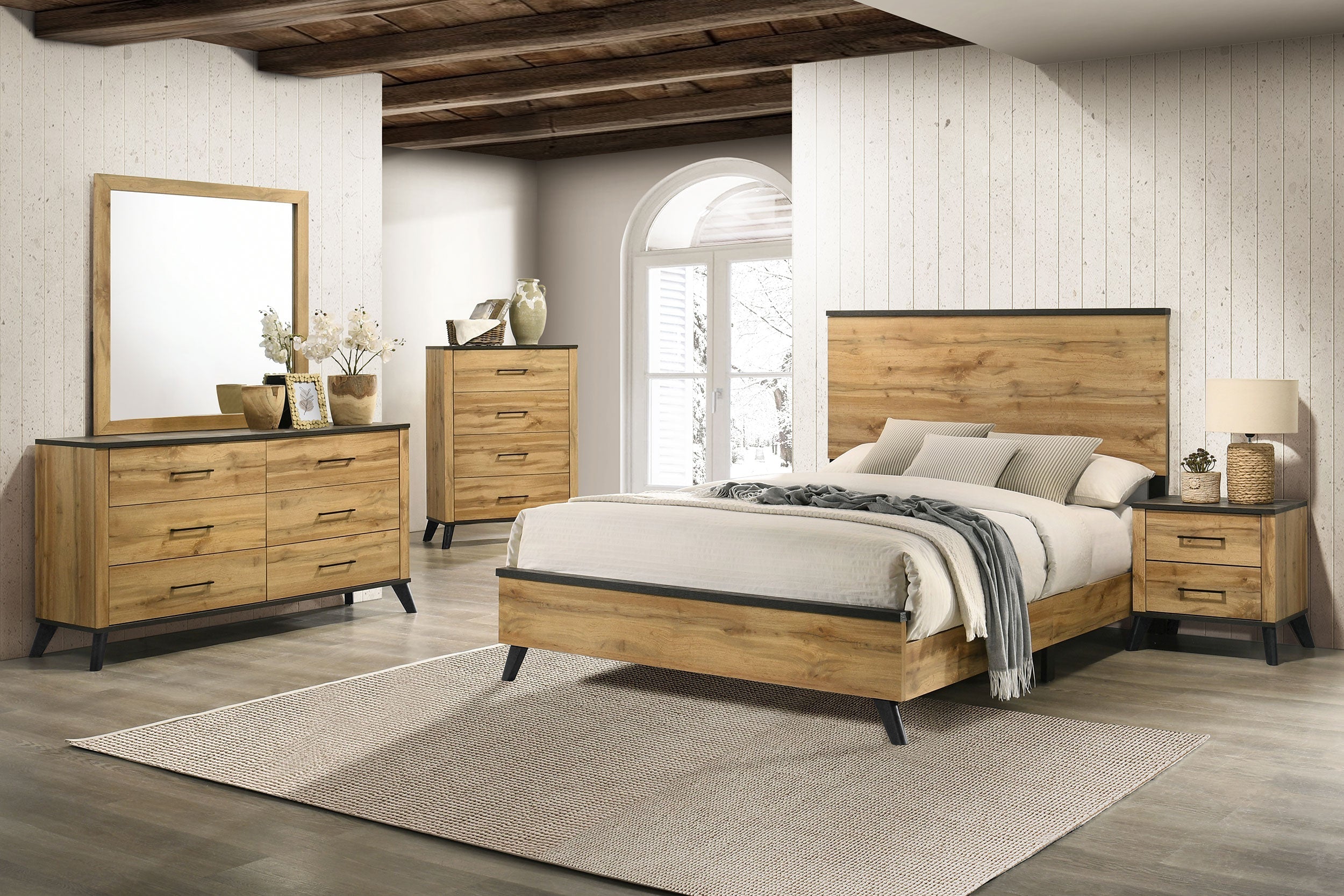 Bedroom Set