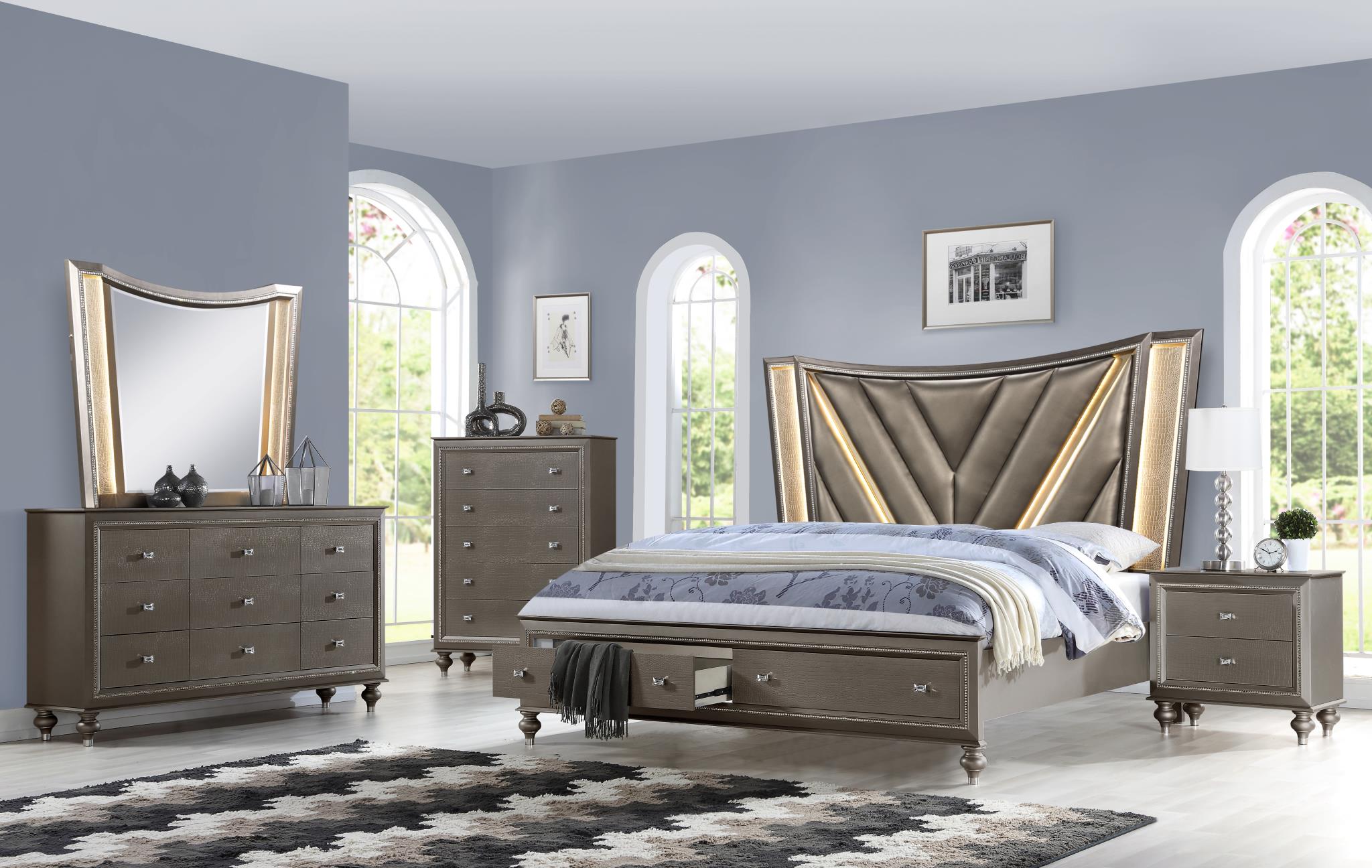 Massa Furniture