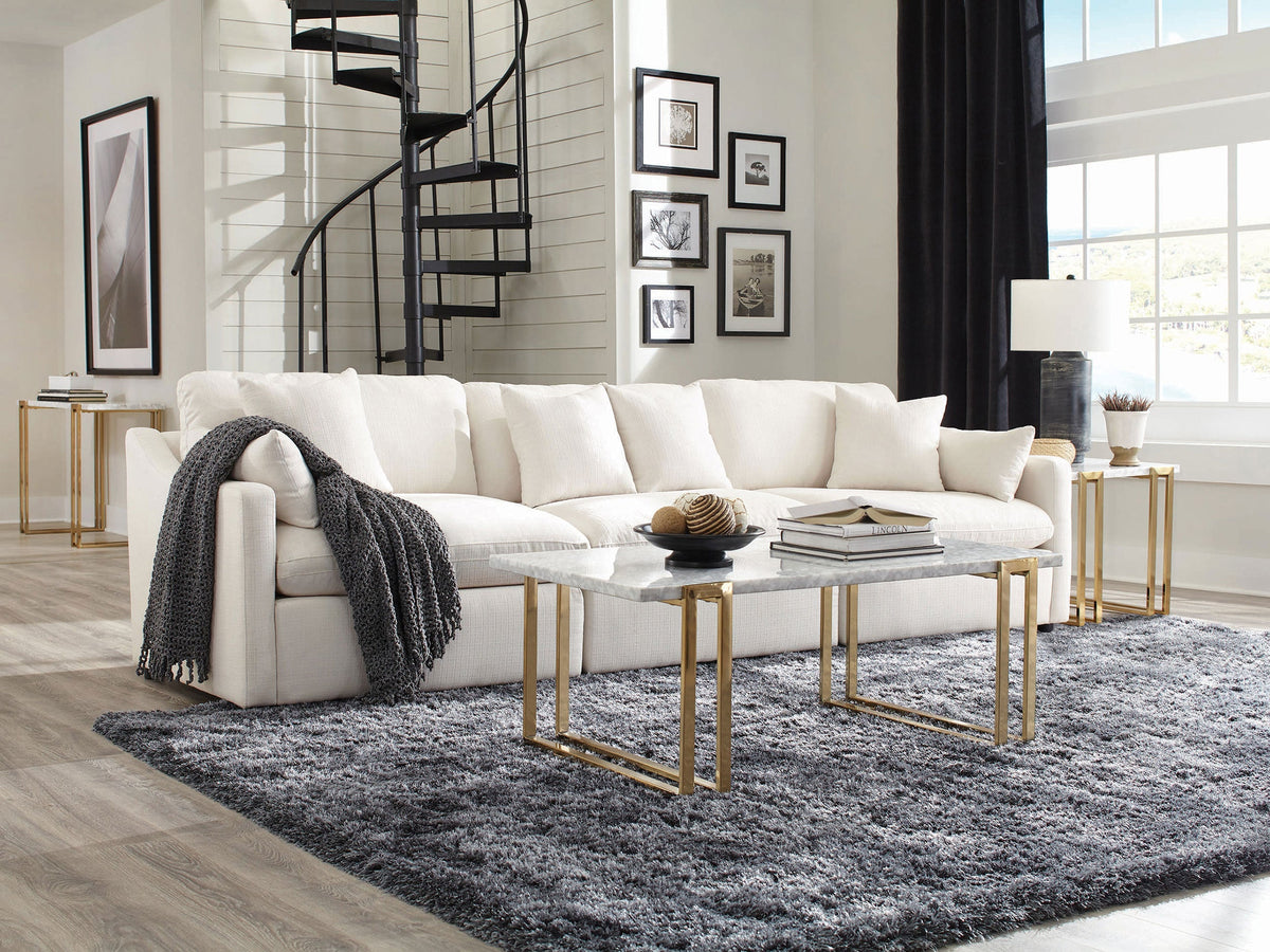Living Room Set