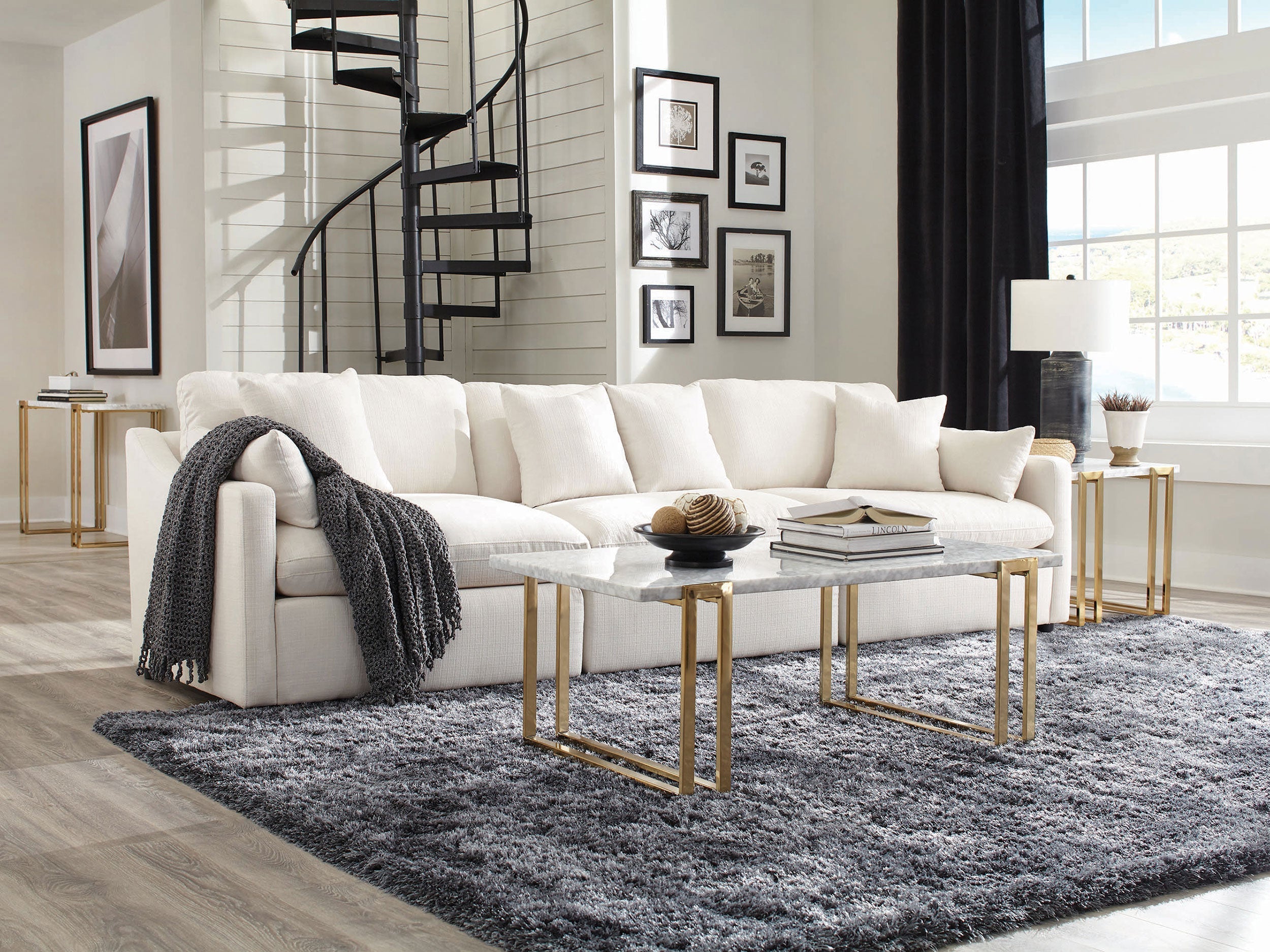 Living Room Set