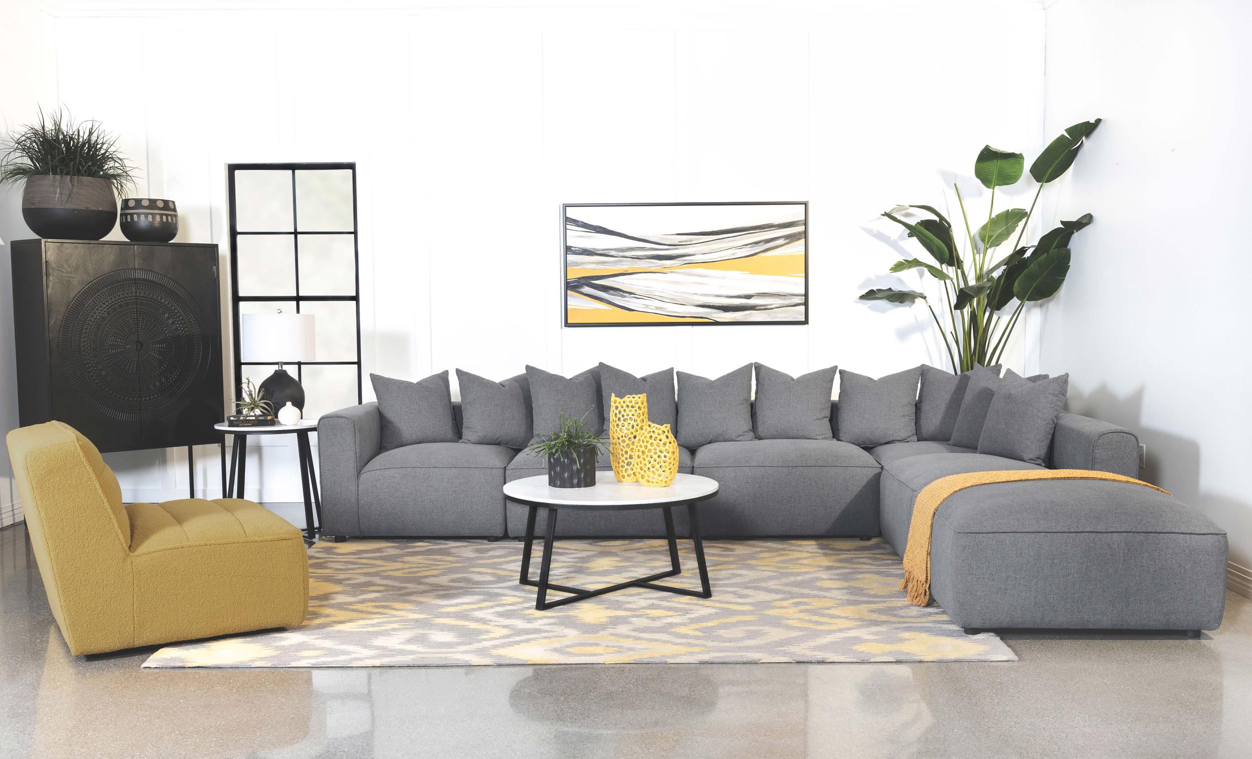 Sectional