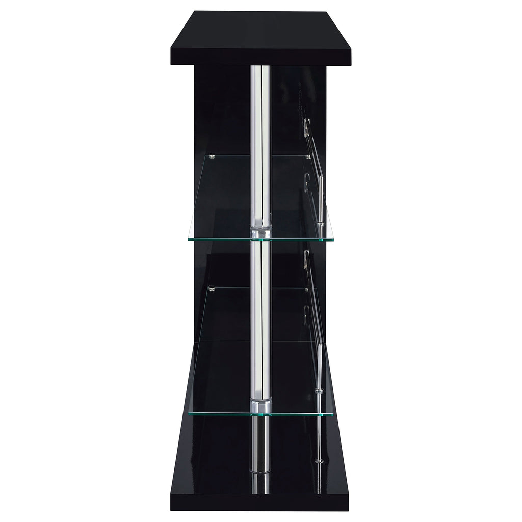 Prescott Bar Shelf