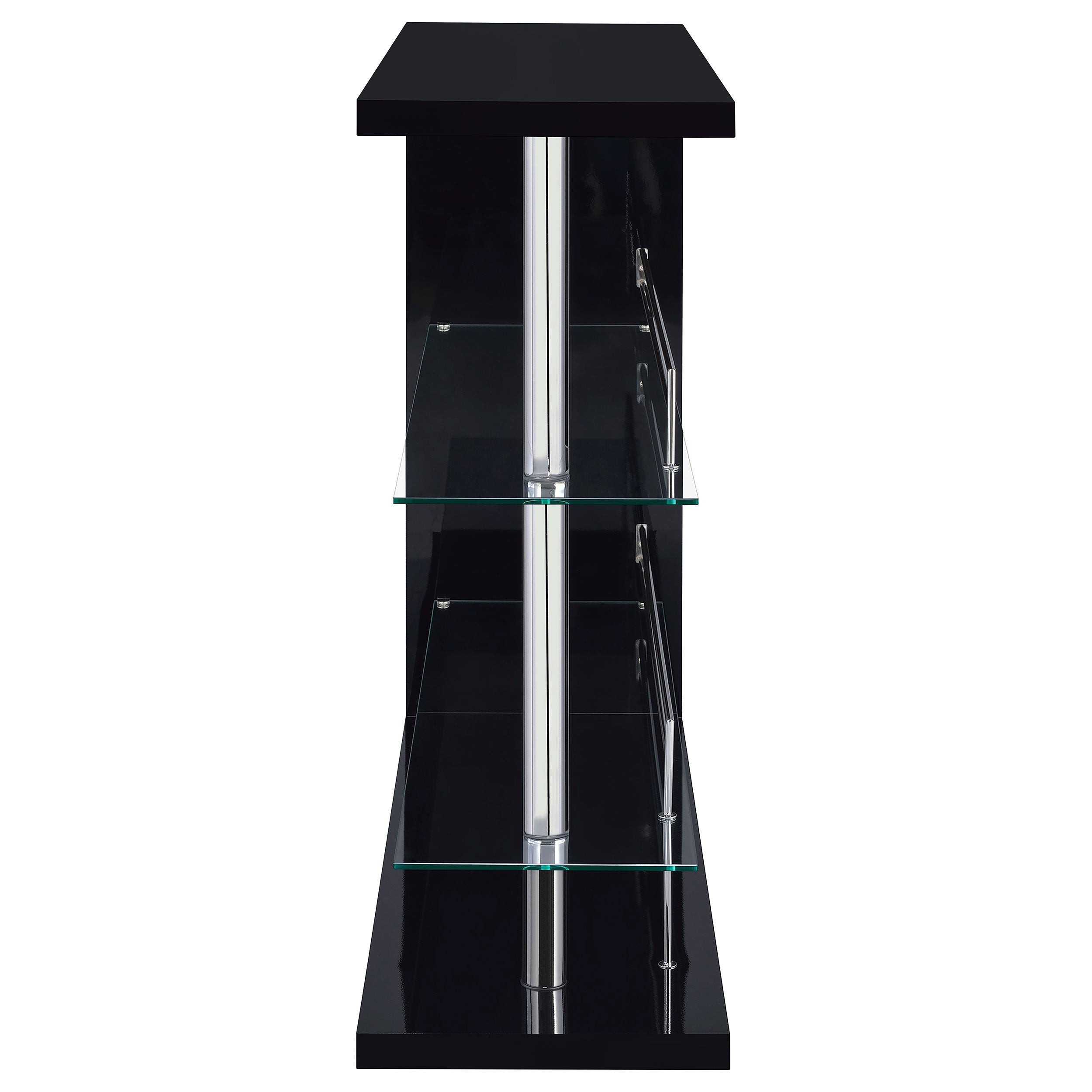 Prescott Bar Shelf