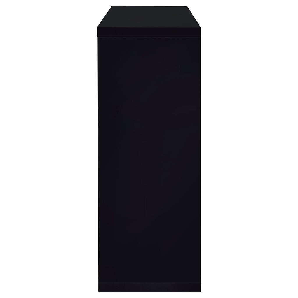 Prescott Bar Shelf