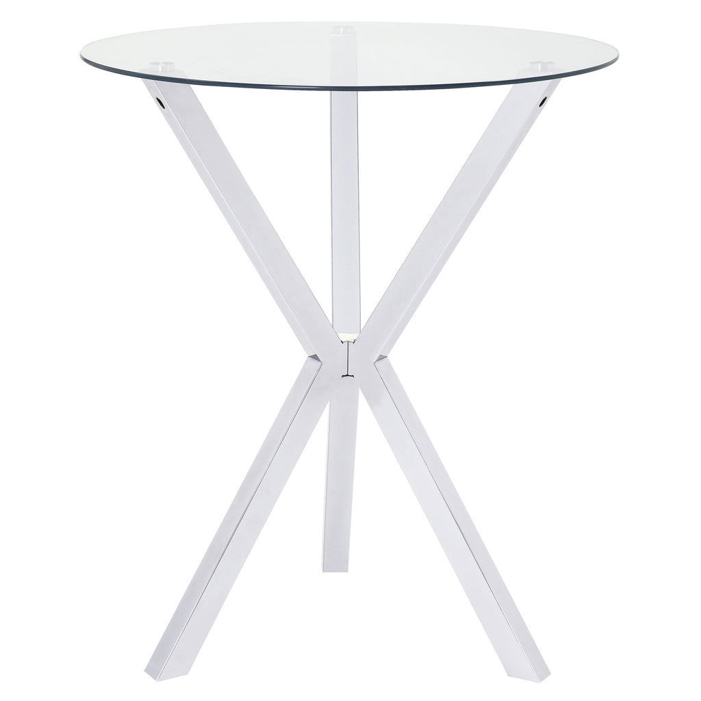 Denali Bar Table