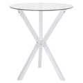 Denali Bar Table
