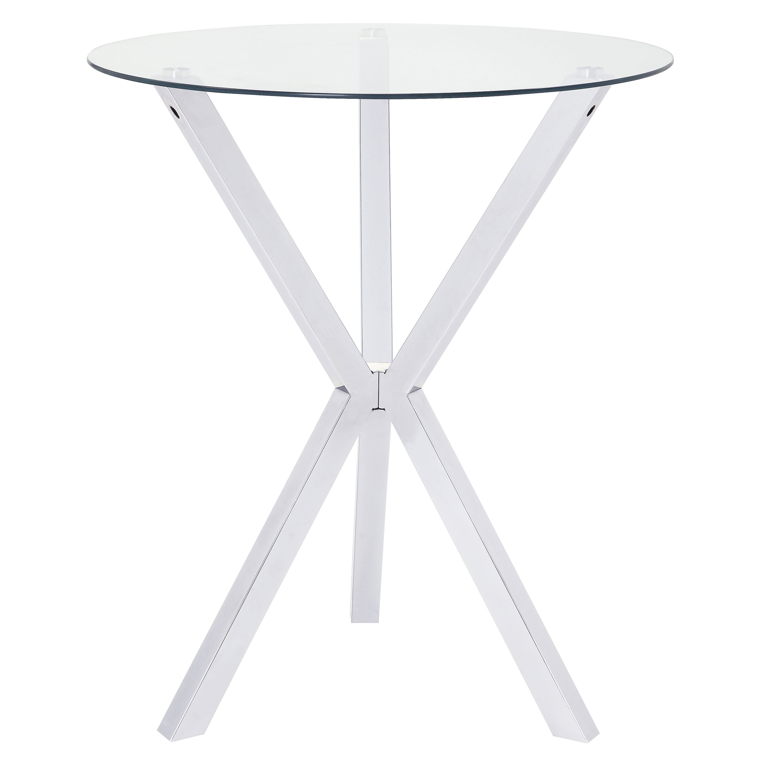 Denali Bar Table