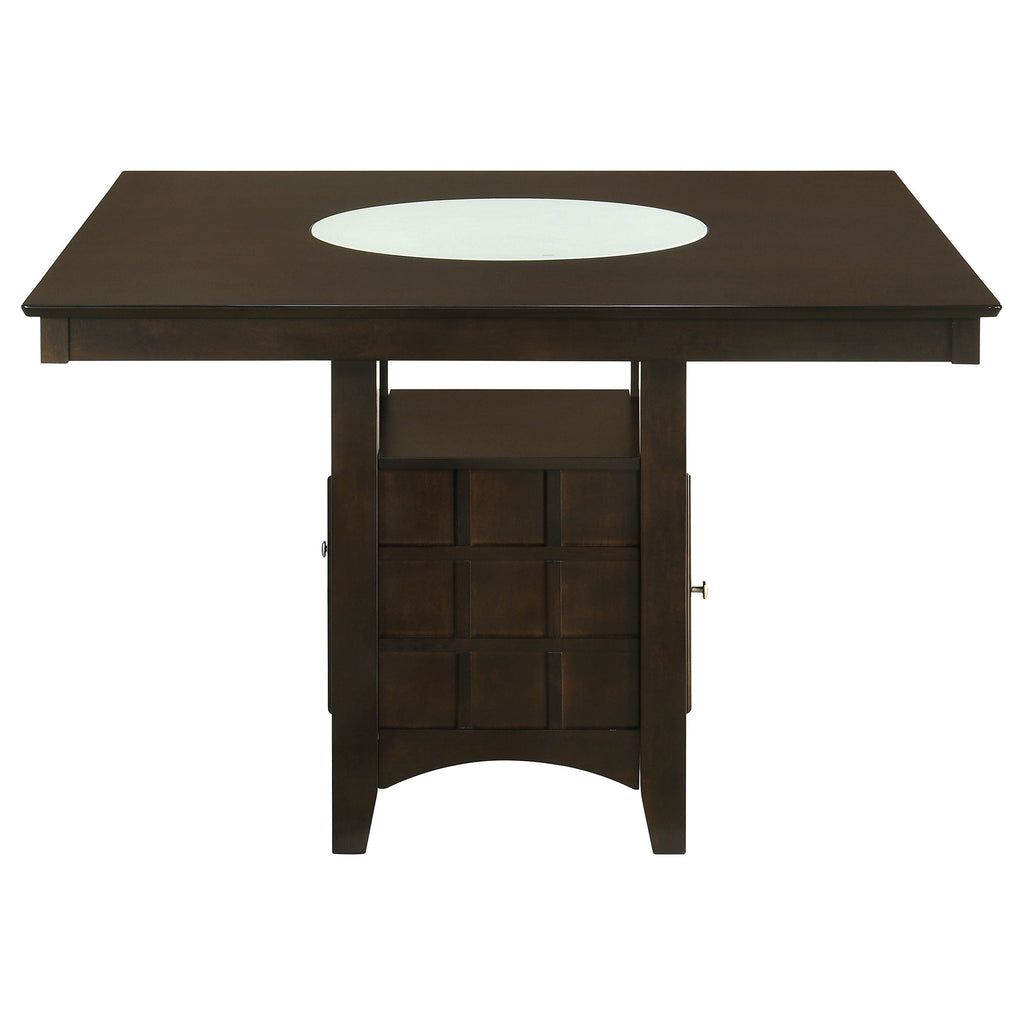 Gabriel Counter Height Dining Set