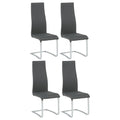 Montclair Side Chairs
