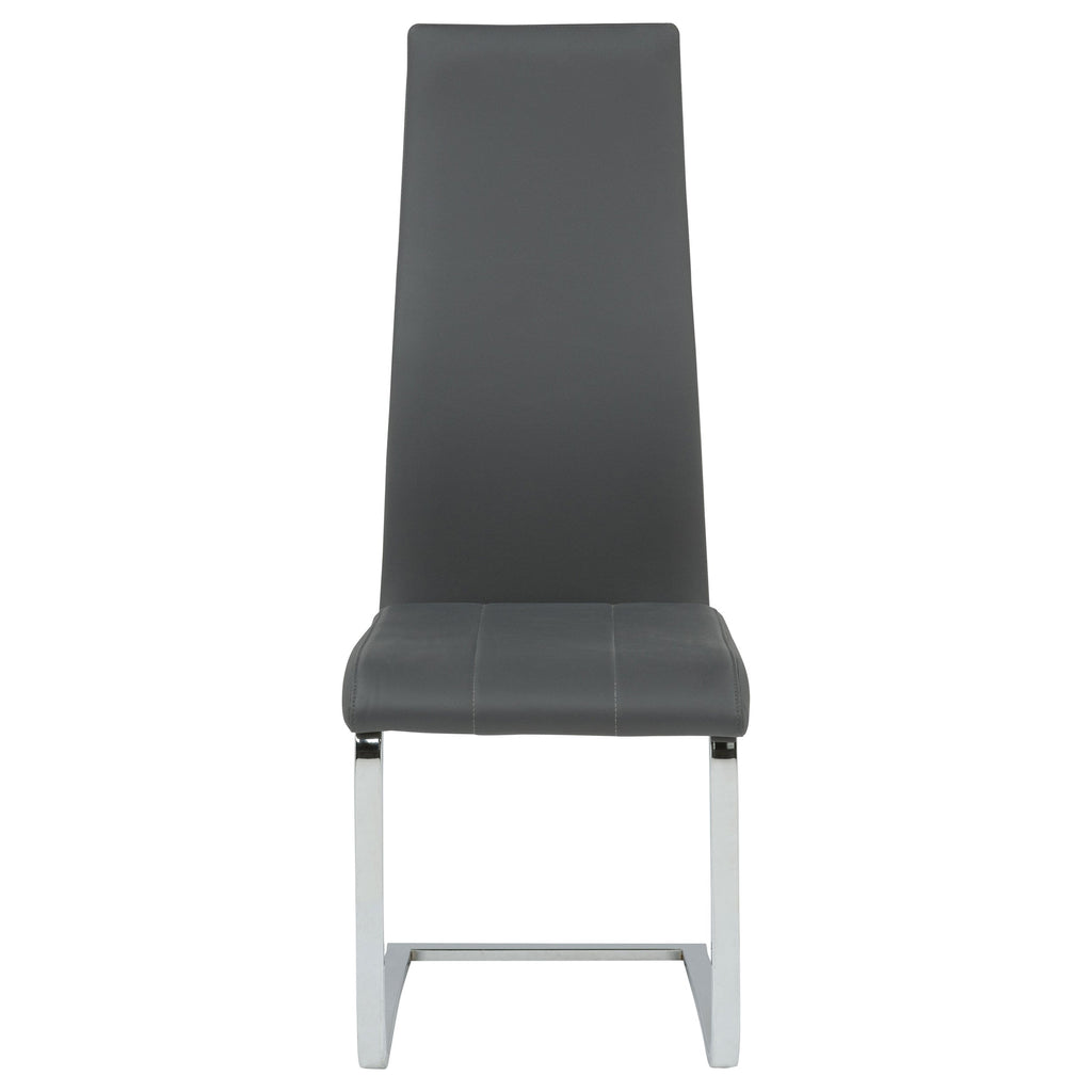 Montclair Side Chairs
