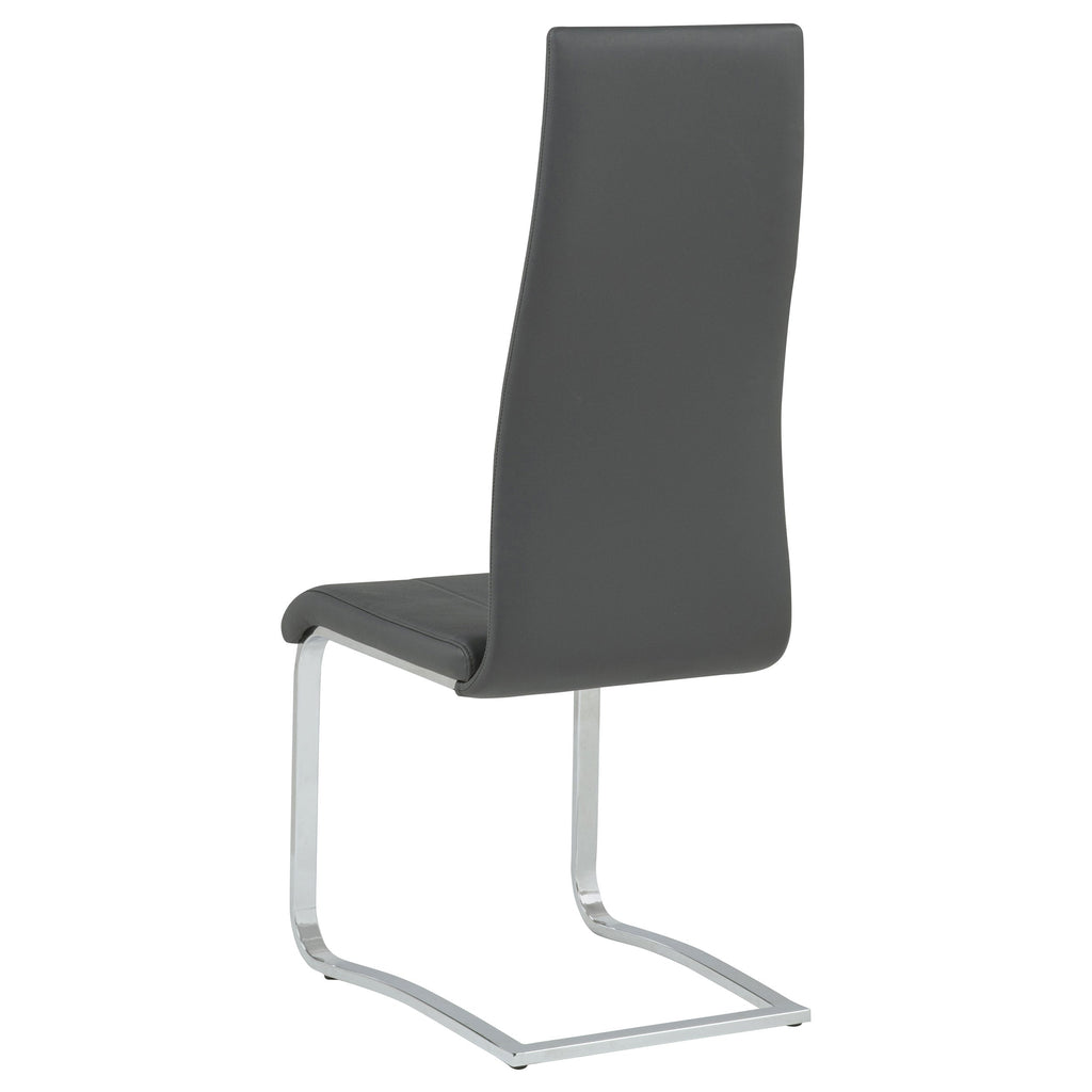 Montclair Side Chairs