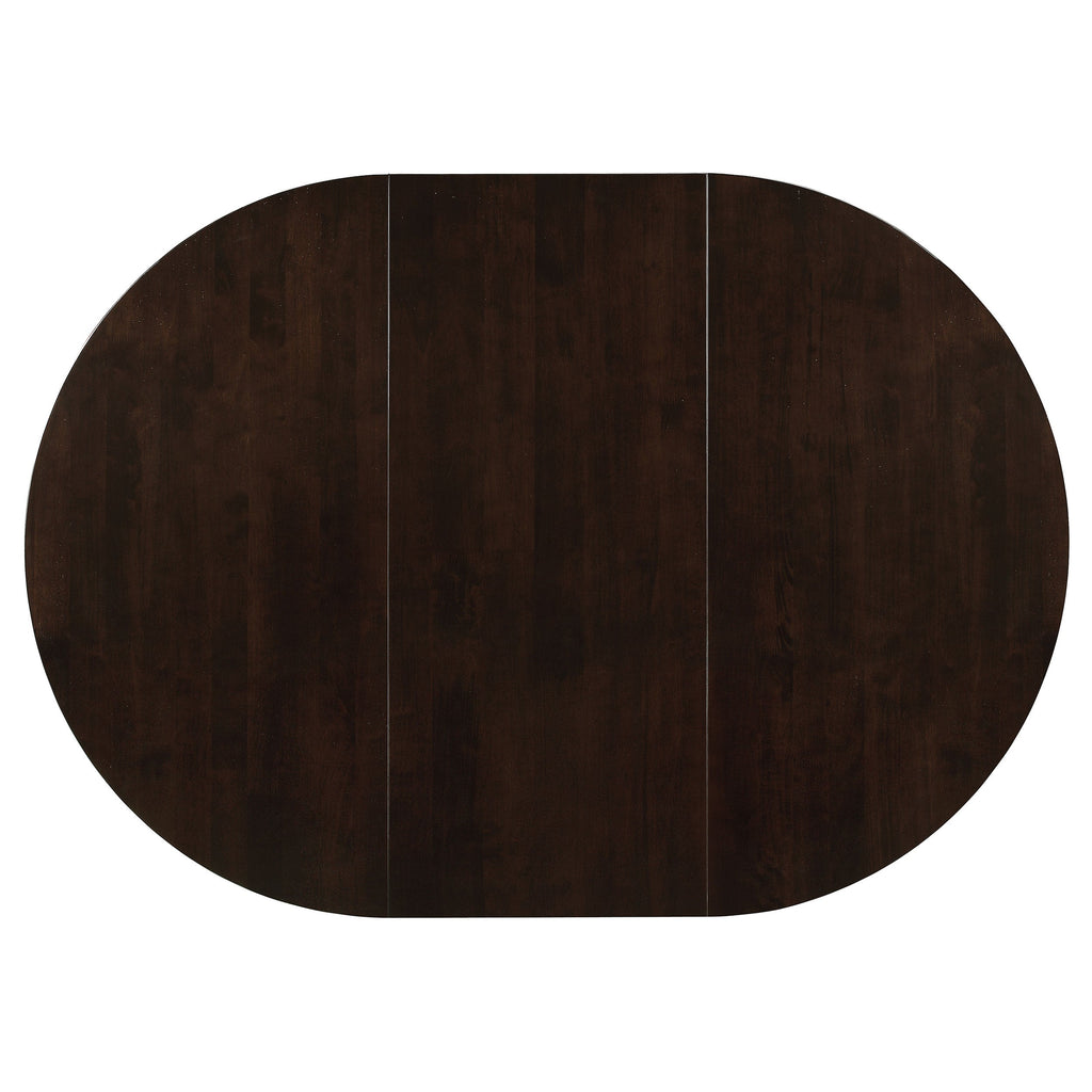 Gabriel Extension Dining Table