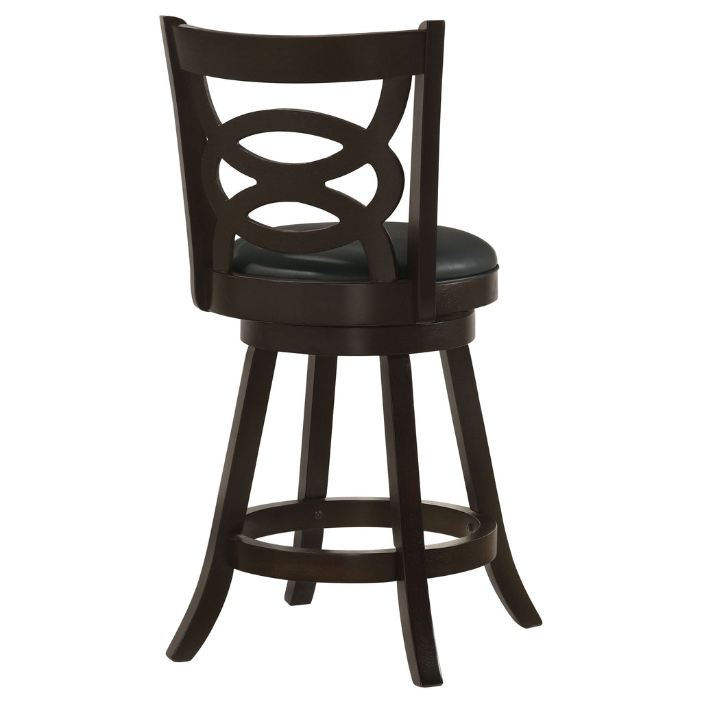 Calecita Swivel Counter Chair