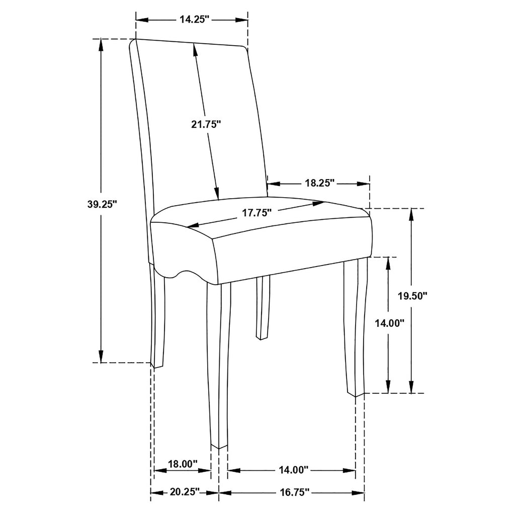 Stanton Dining Side Chair