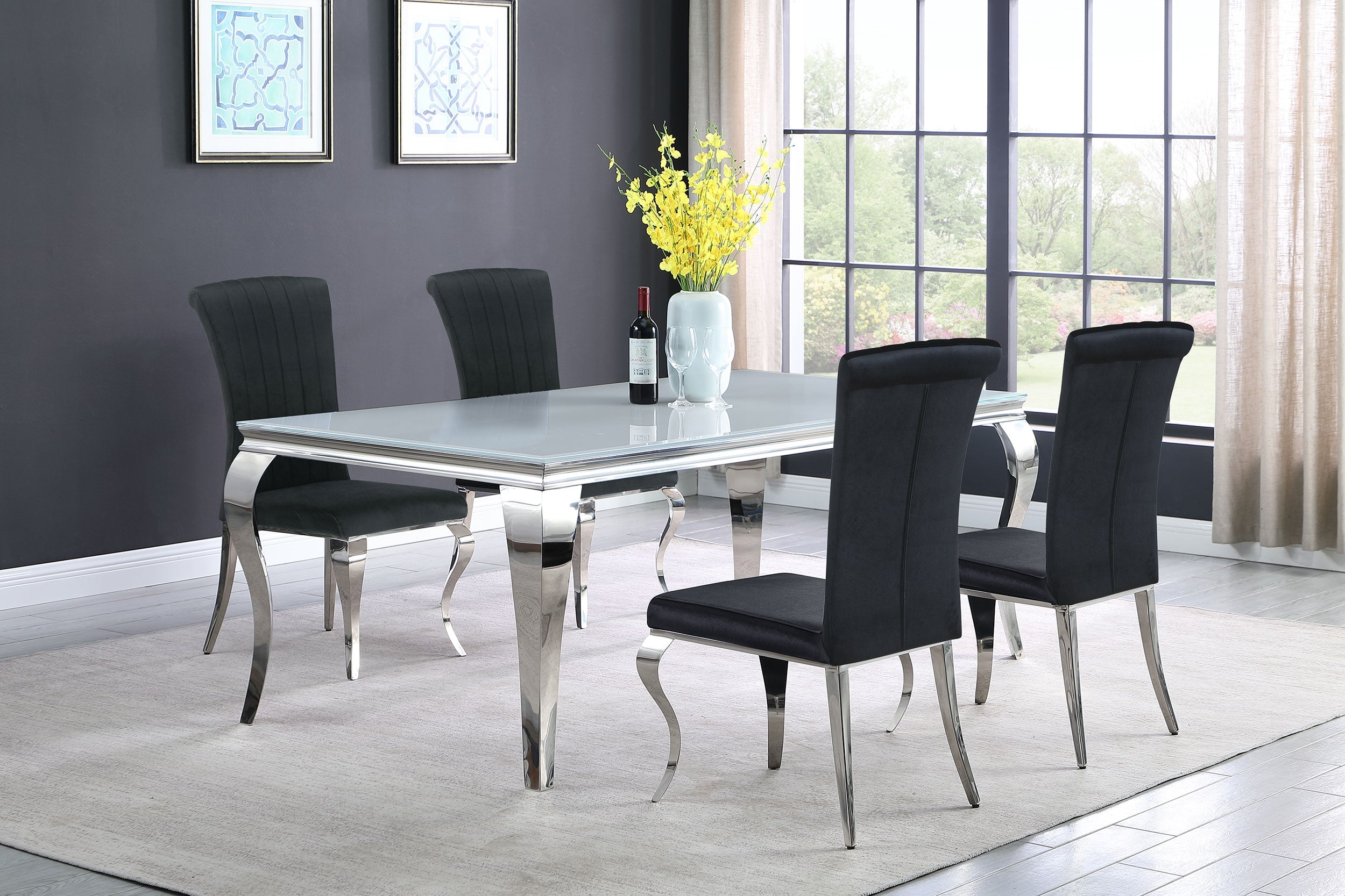 Betty Dining Side Chair
