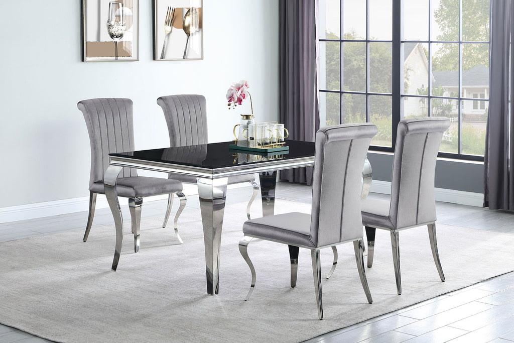 Betty Dining Side Chair