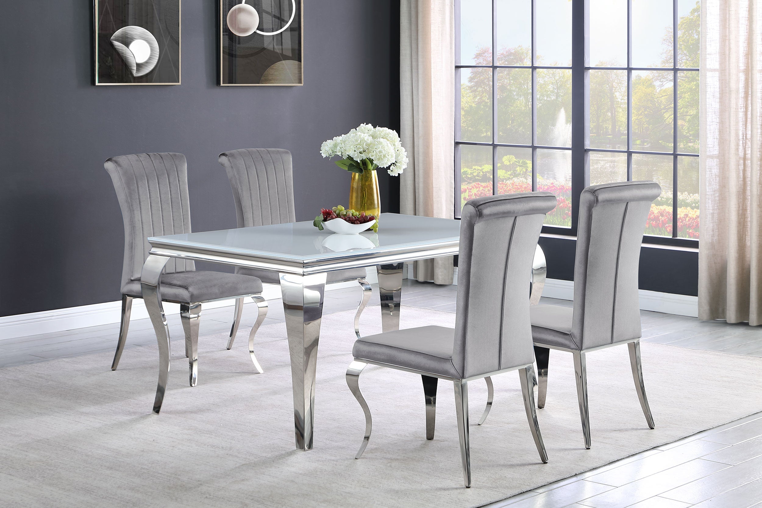 Betty Dining Side Chair