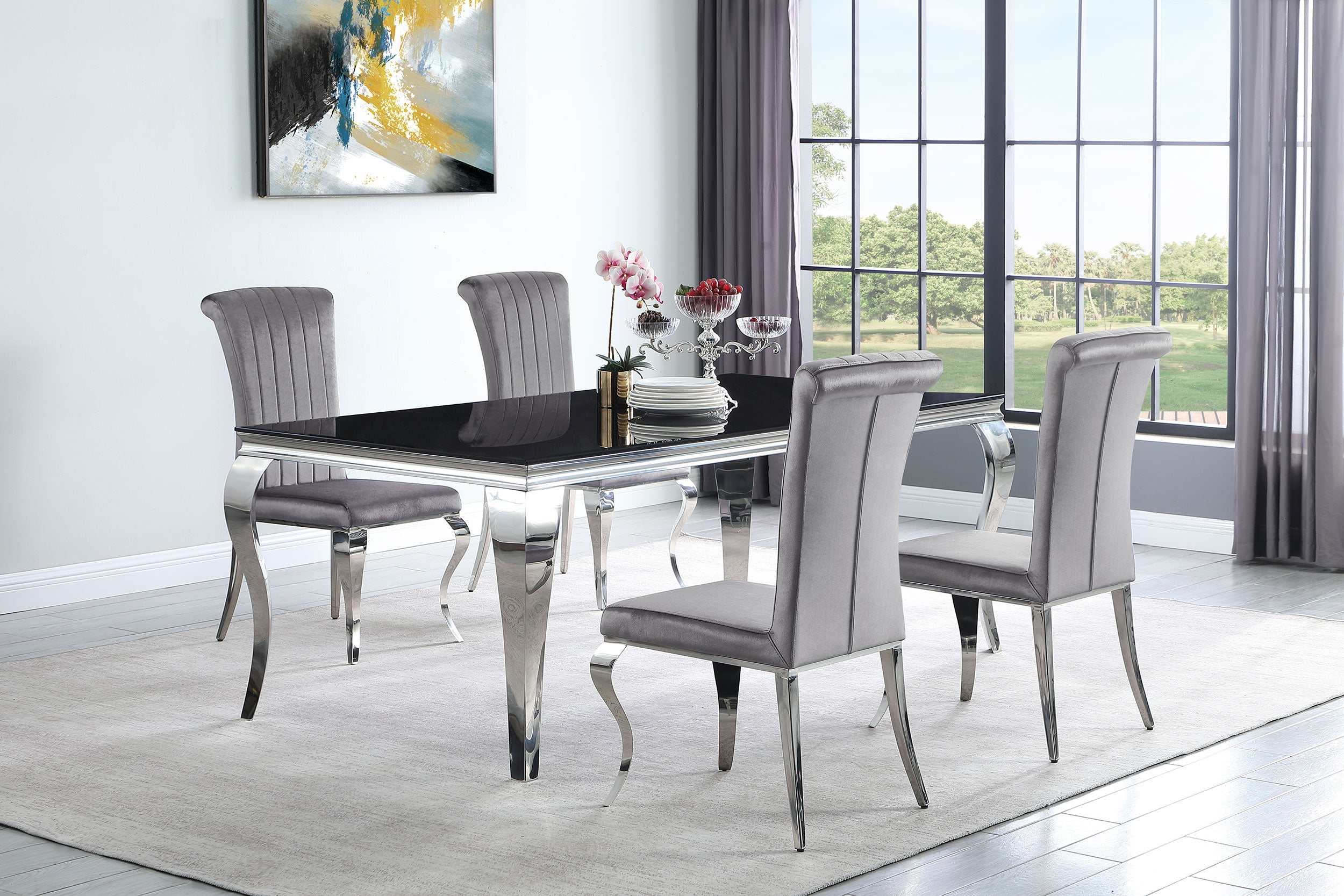 Betty Dining Side Chair
