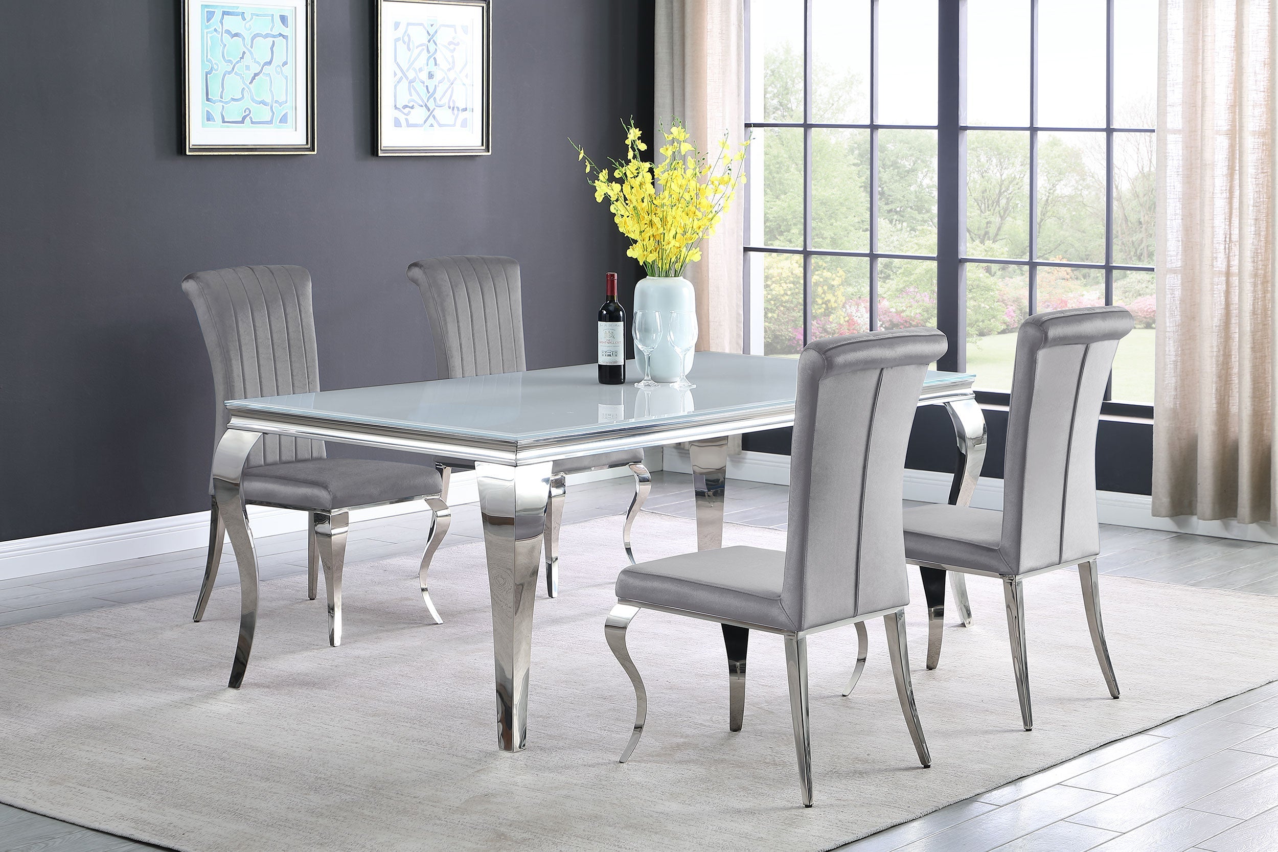 Betty Dining Side Chair