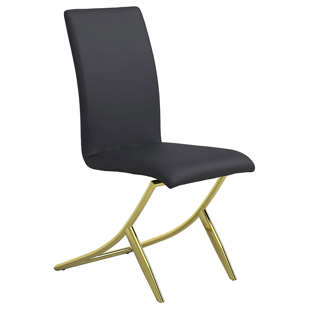 Carmelia Dining Side Chair