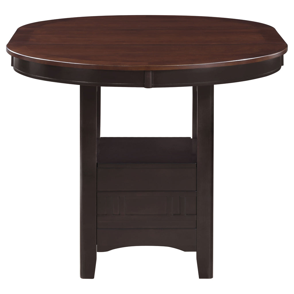 Lavon Counter Height Extension Dining Table