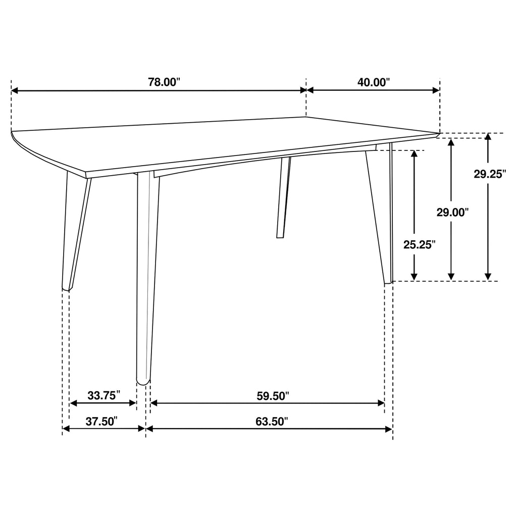 Malone Dining Table