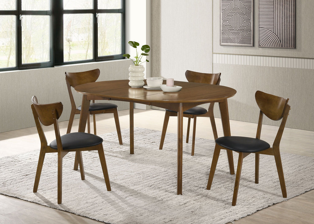 Jedda Extension Dining Table