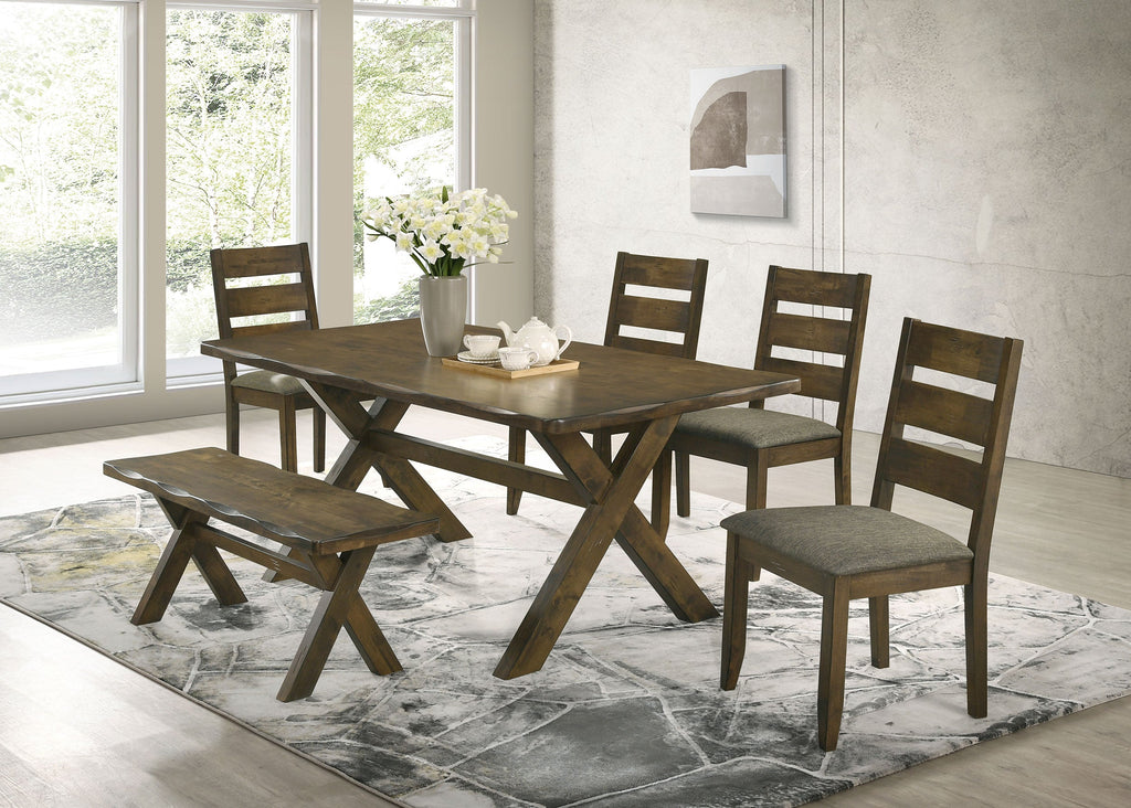 Alston Dining Bench