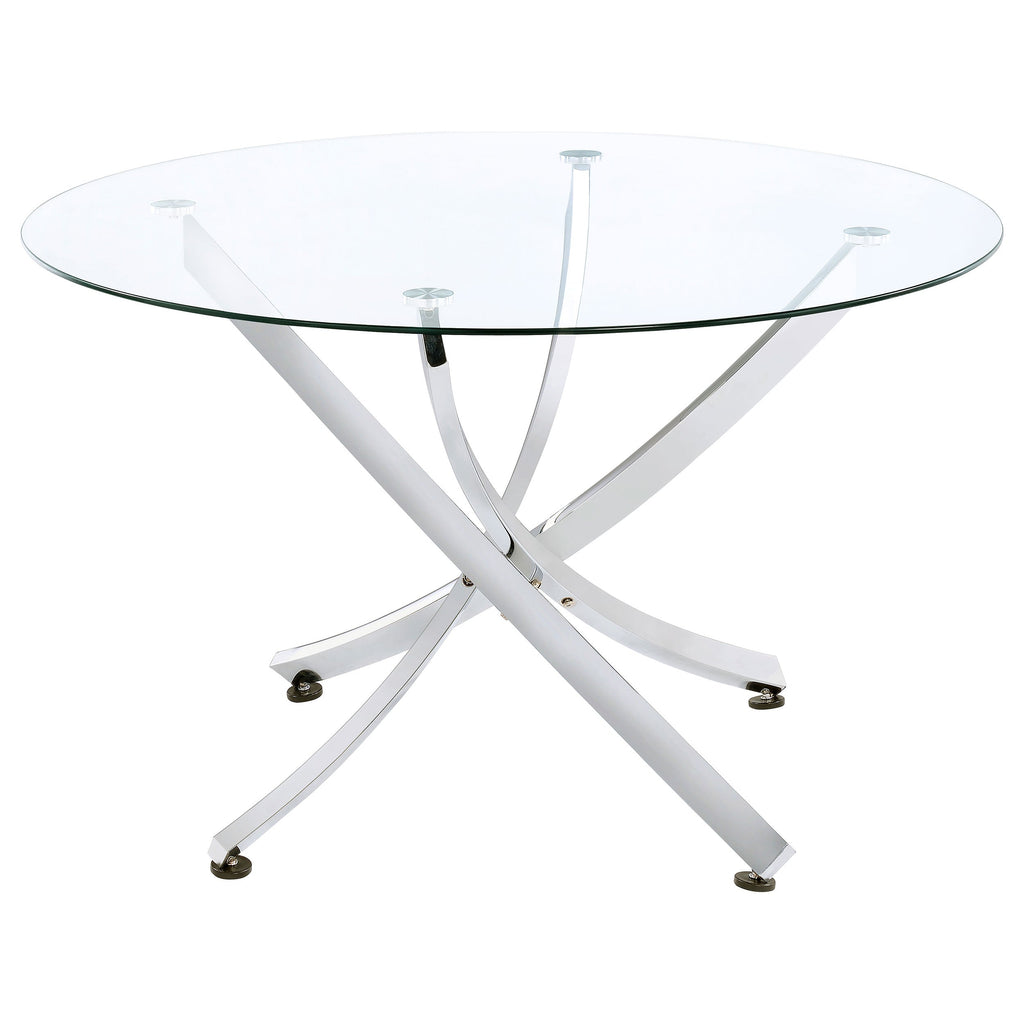 Beckham Dining Set
