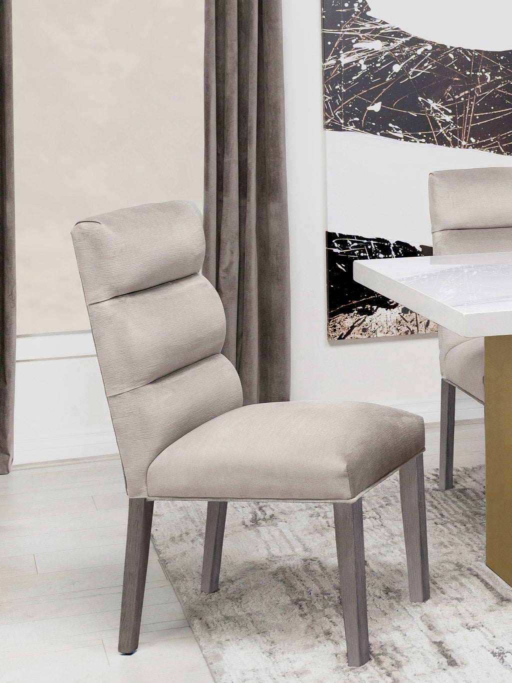 Carla Dining Side Chair