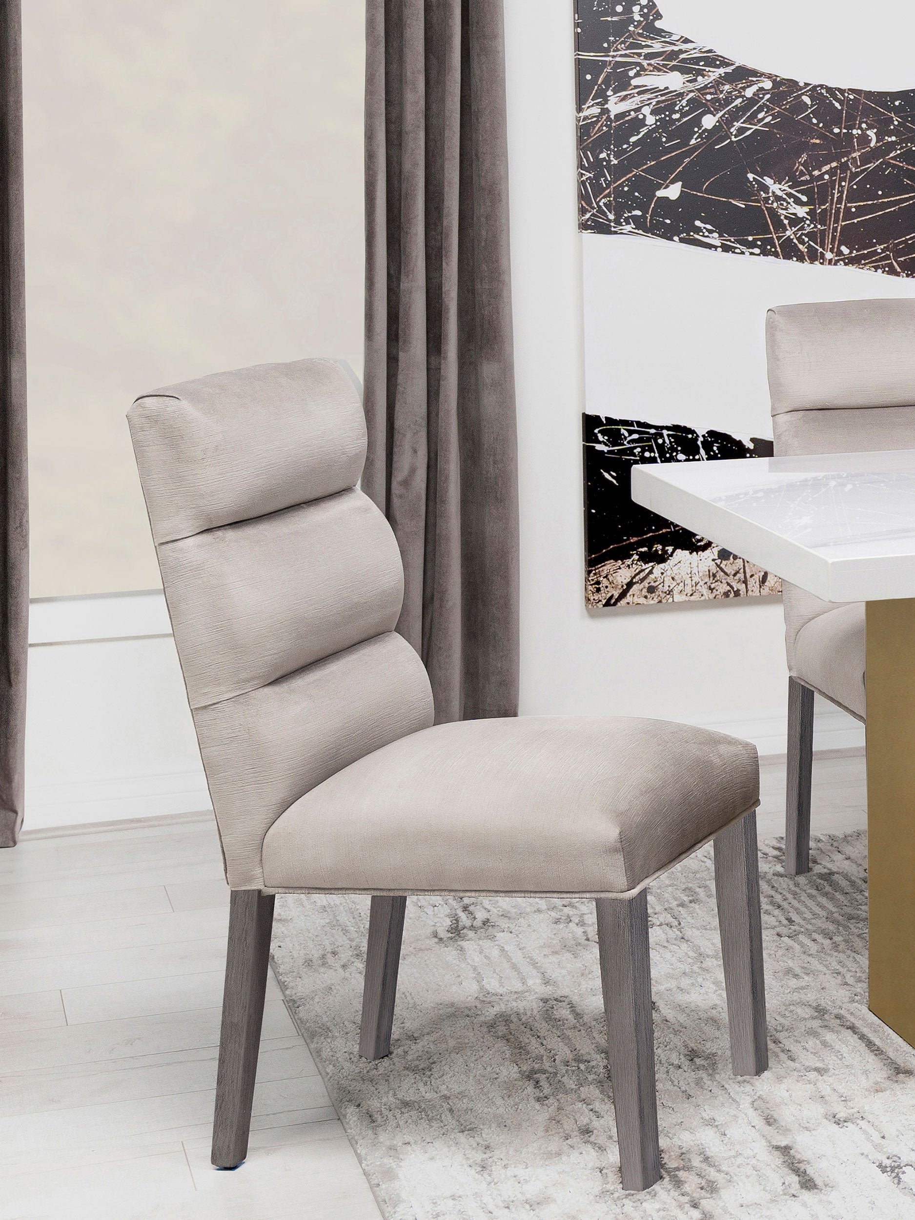 Carla Dining Side Chair