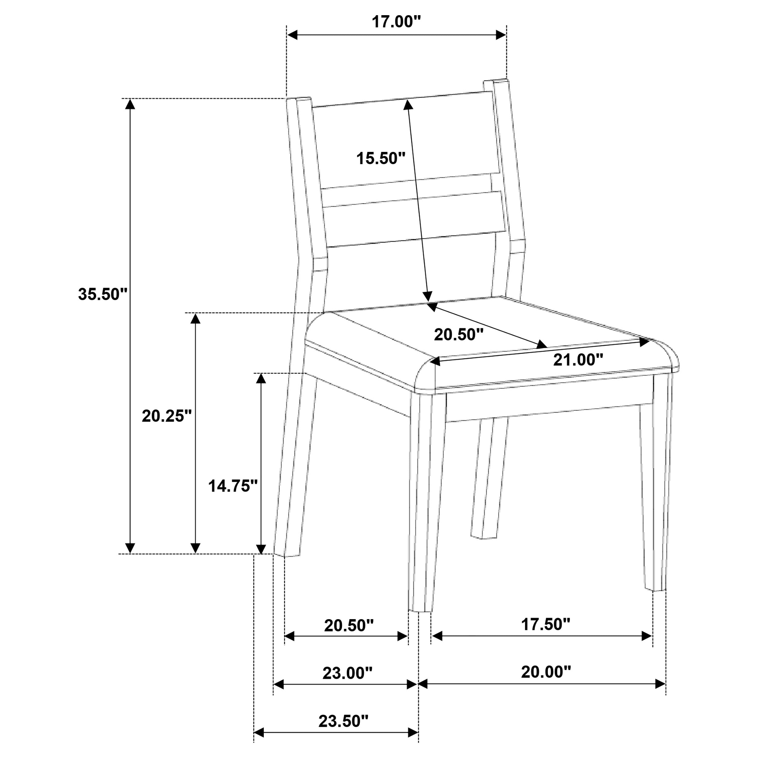 Cornelia Dining Side Chair