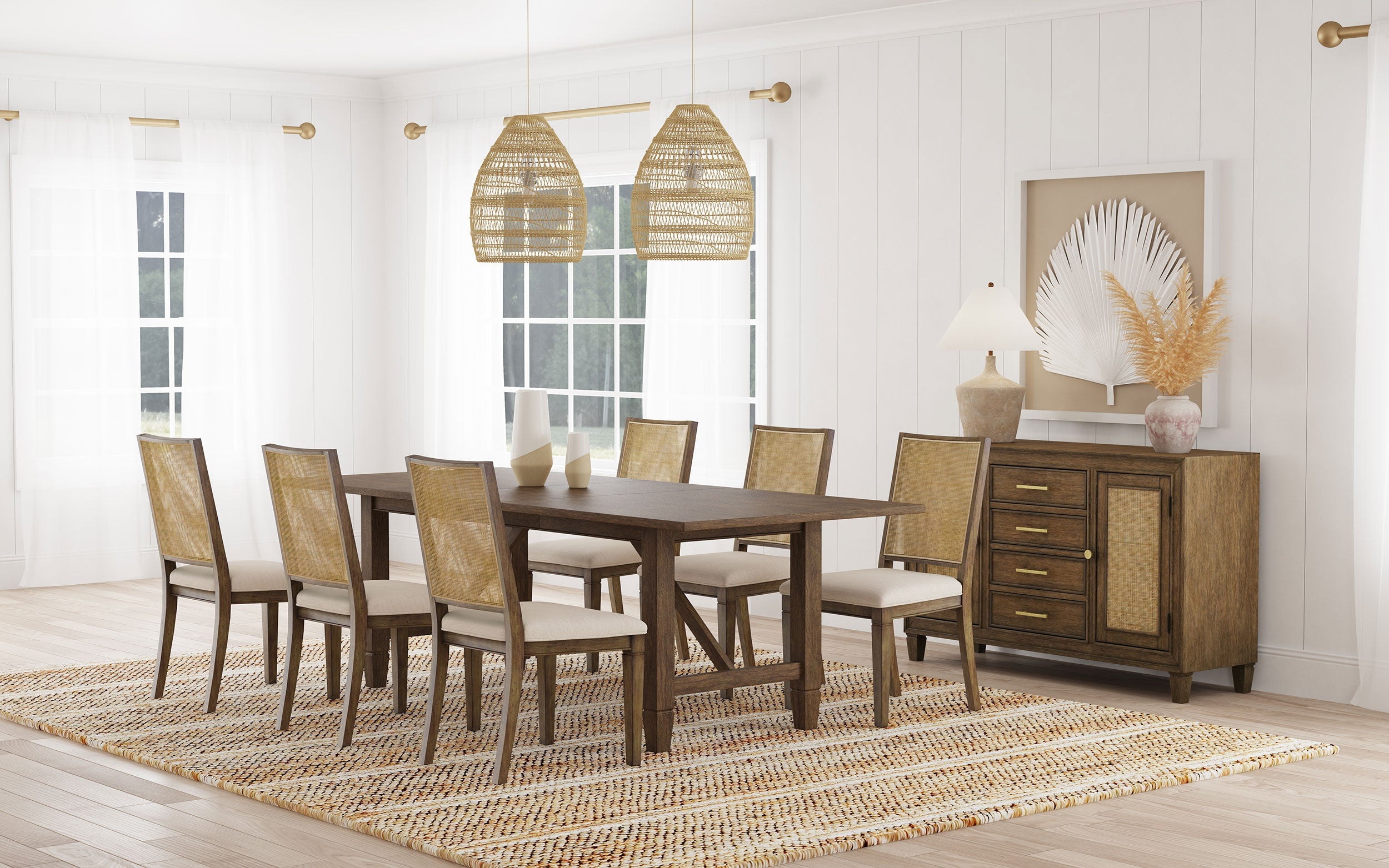 Matisse Dining Set