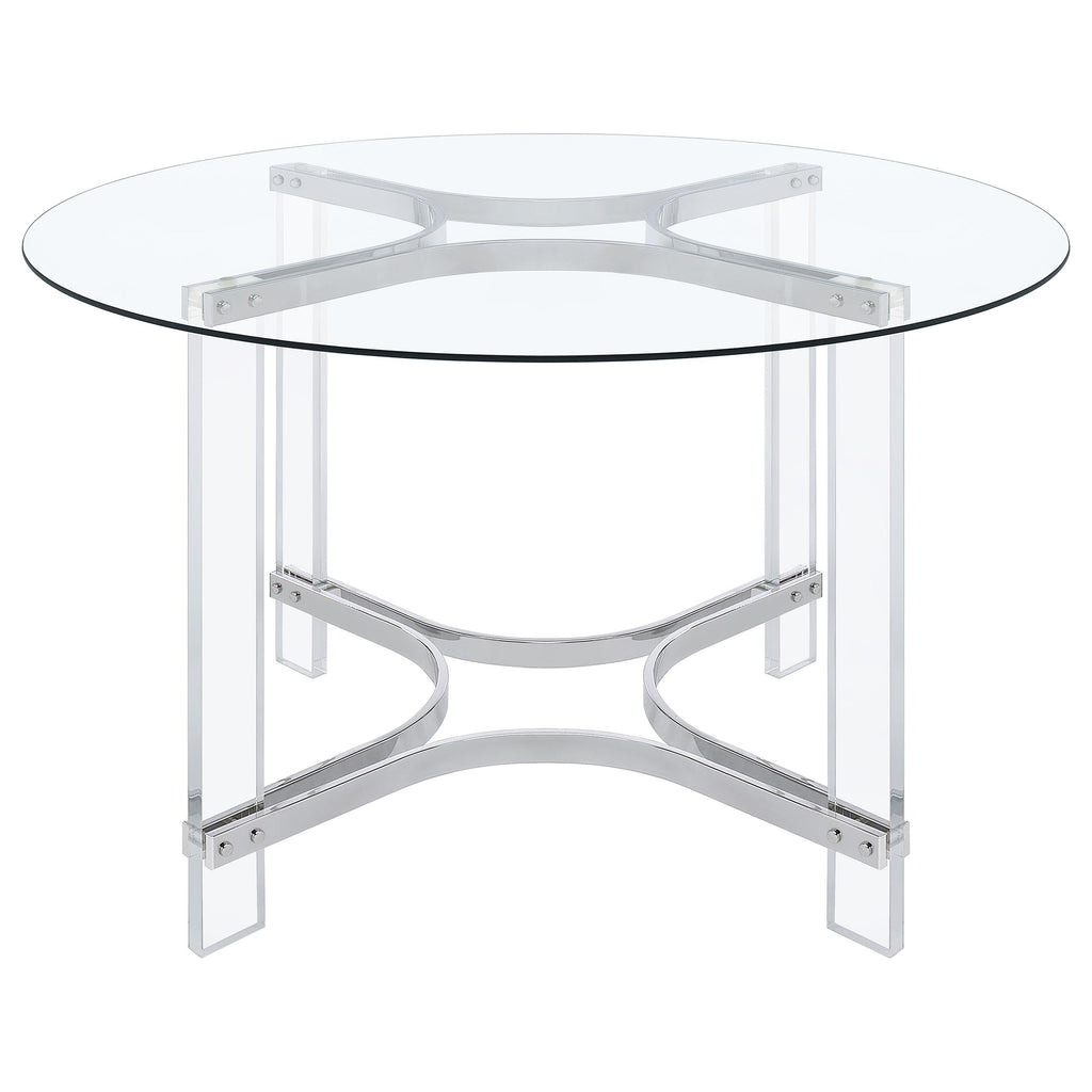 Keeling Dining Table