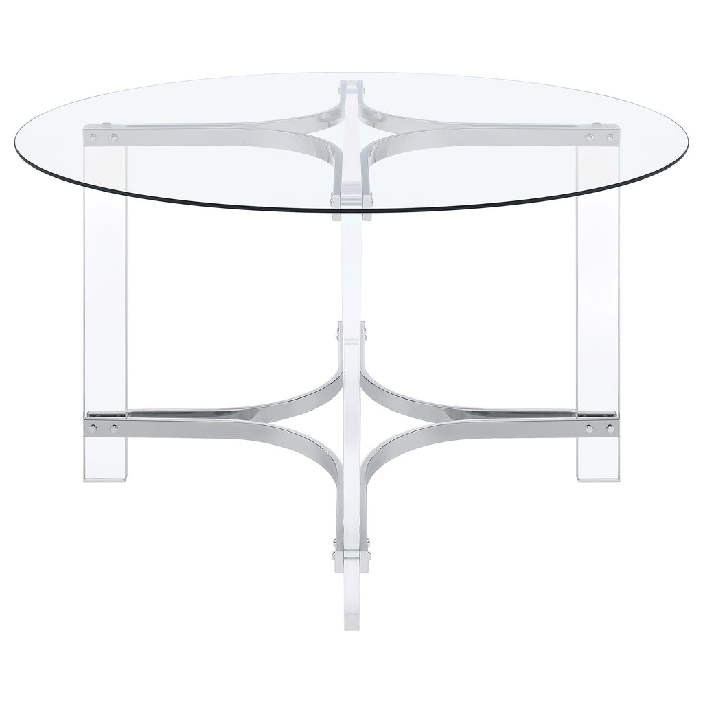 Keeling Dining Table