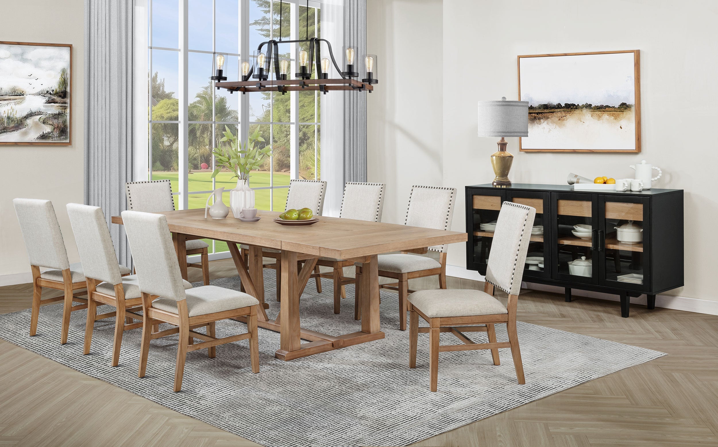 Middleton Sideboard