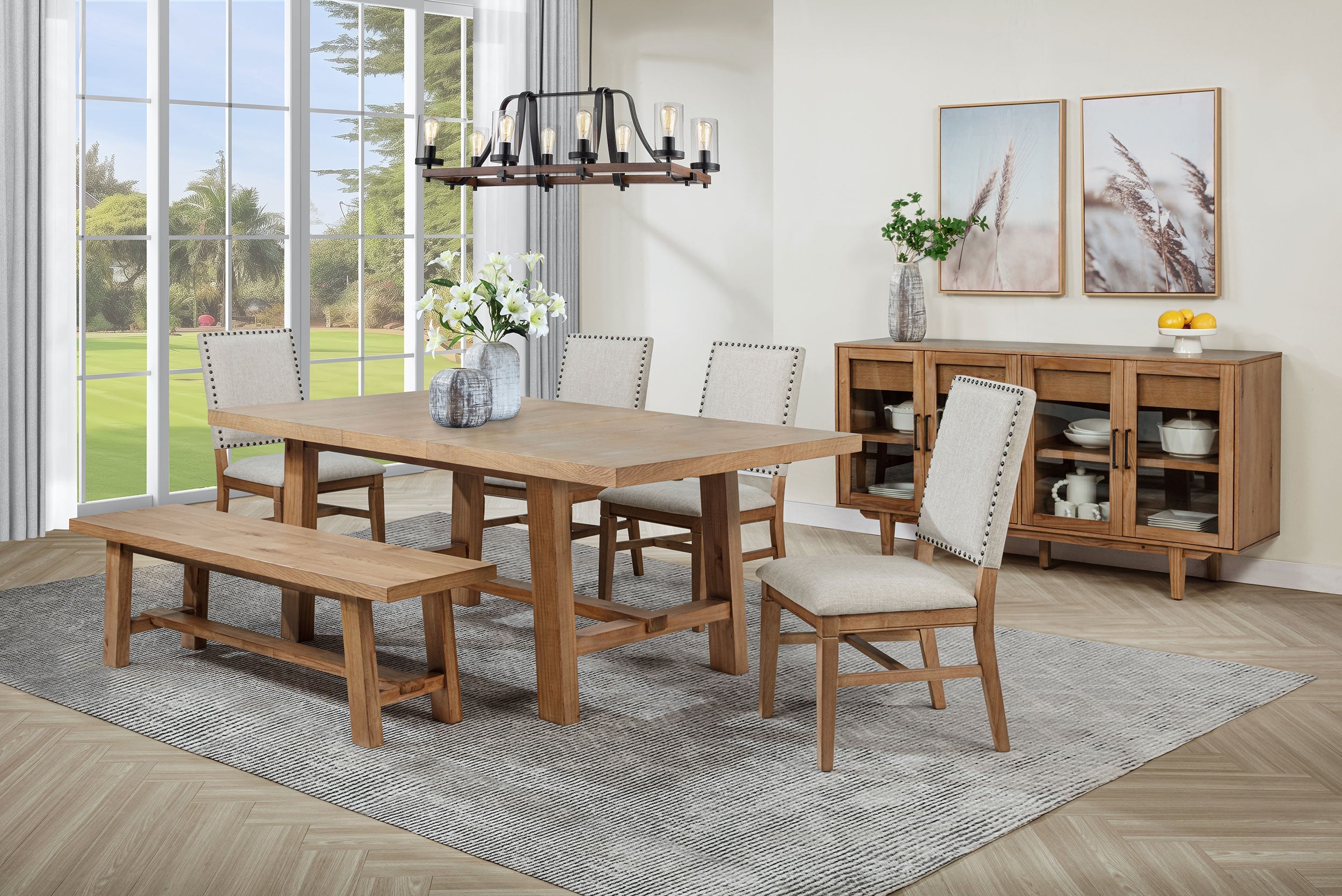 Middleton Sideboard