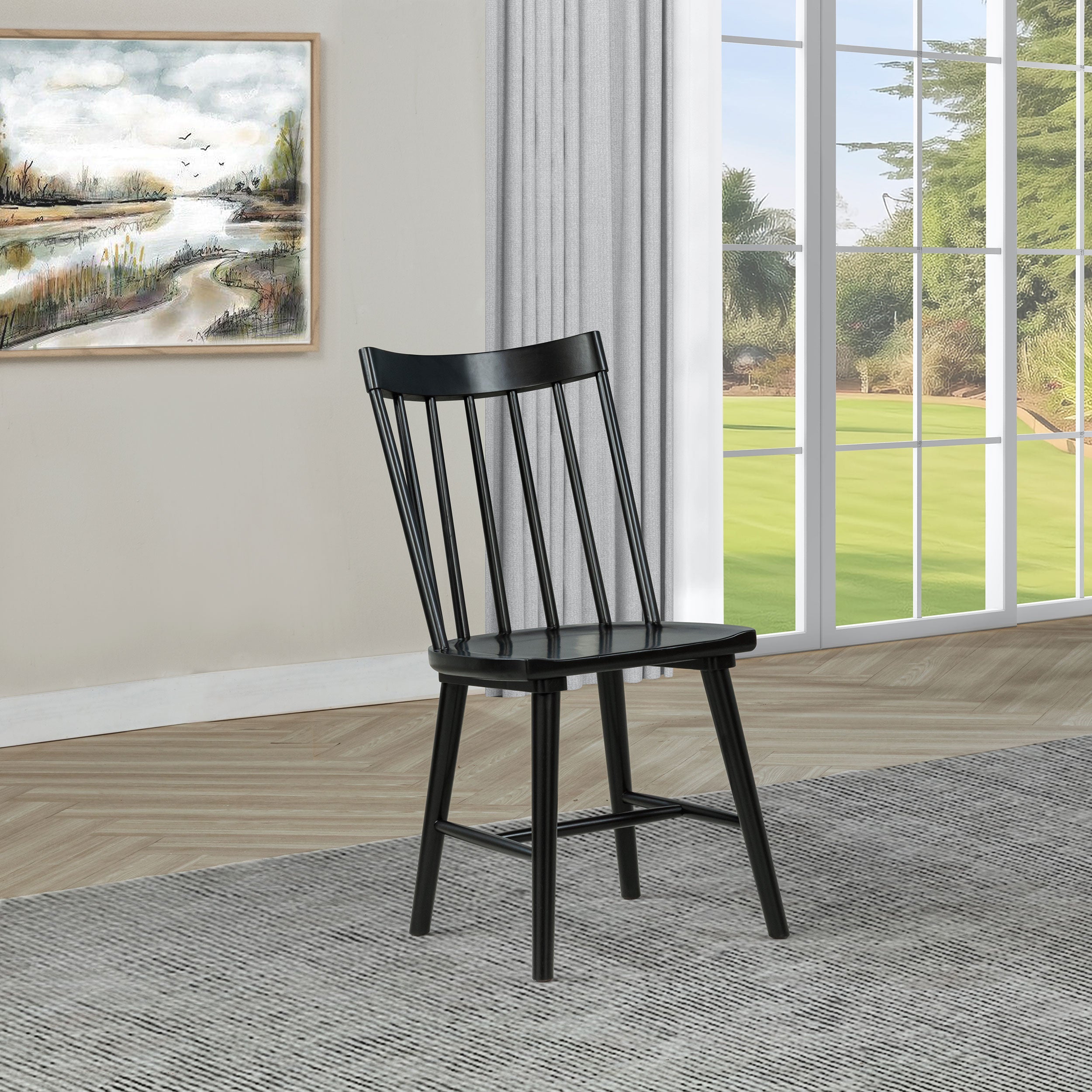 Middleton Side Chairs