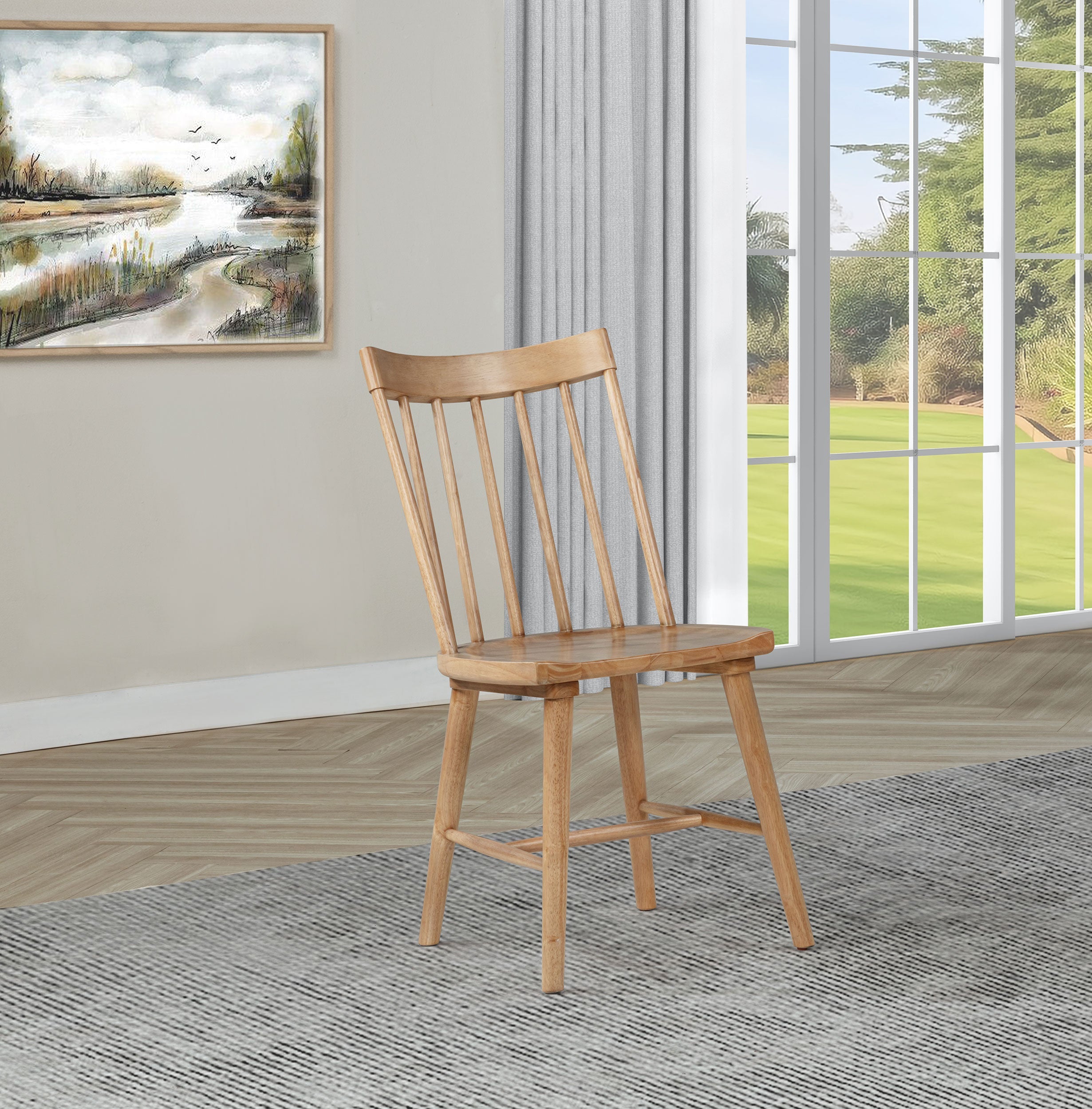 Middleton Side Chairs
