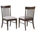 Everton Dining Side Chair