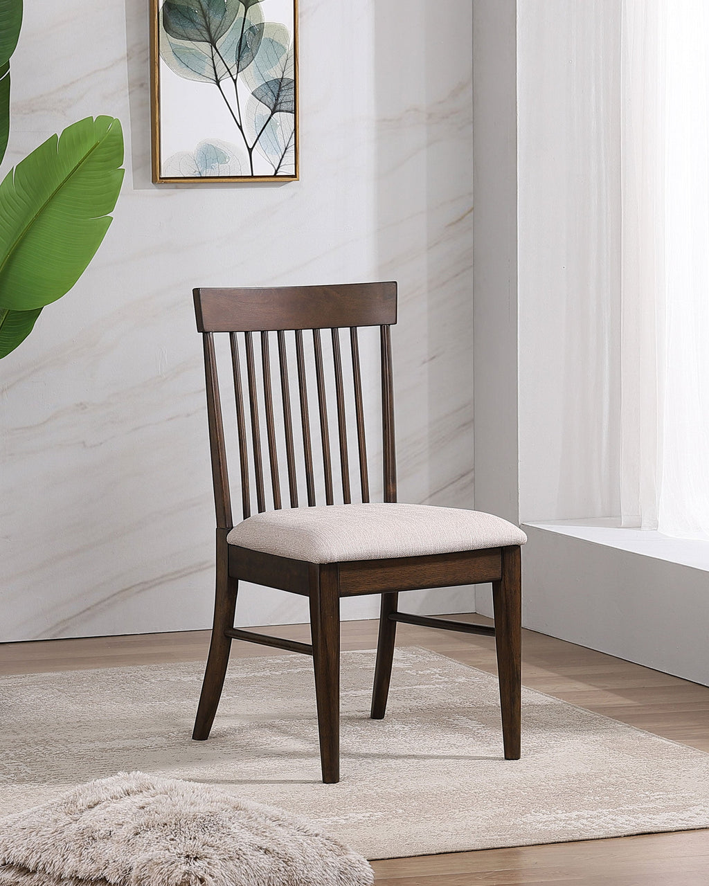 Everton Dining Side Chair