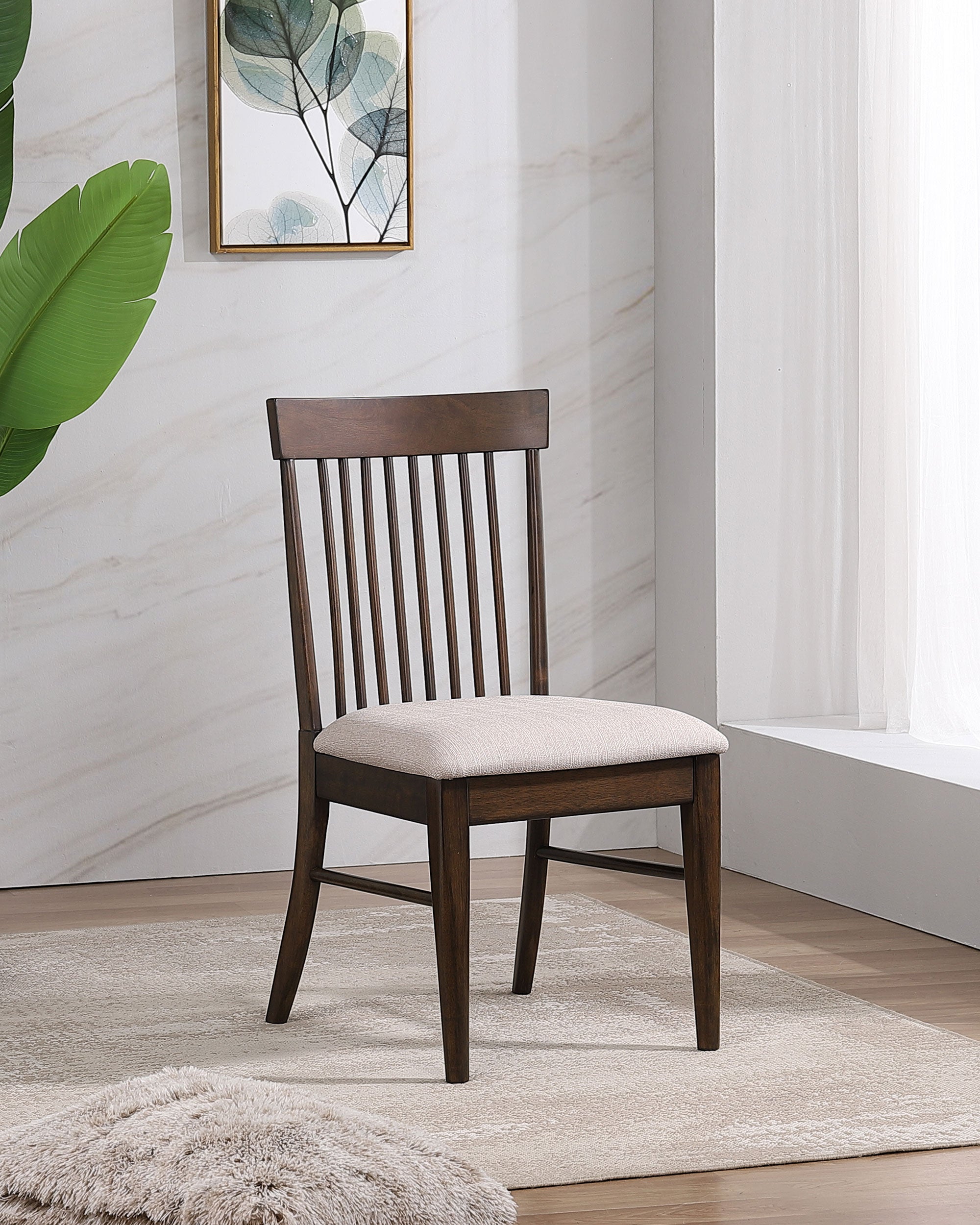 Everton Dining Side Chair