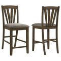 Canfield Counter Chair