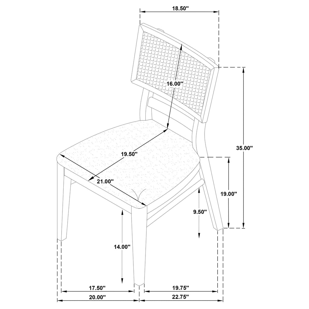 Kailani Dining Set