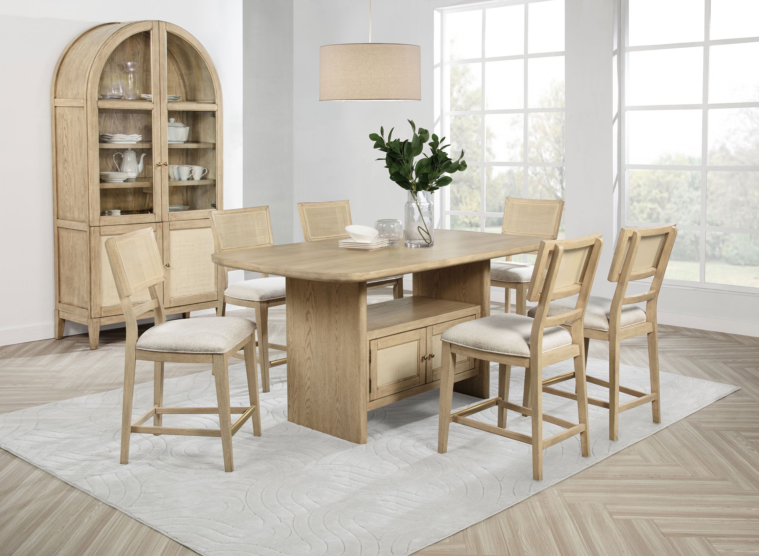 Kailani Counter Chair