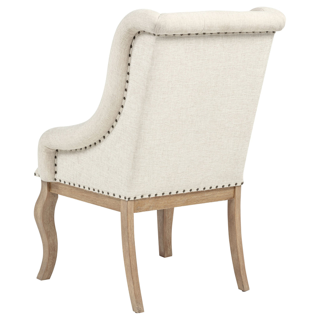 Brockway Dining Set