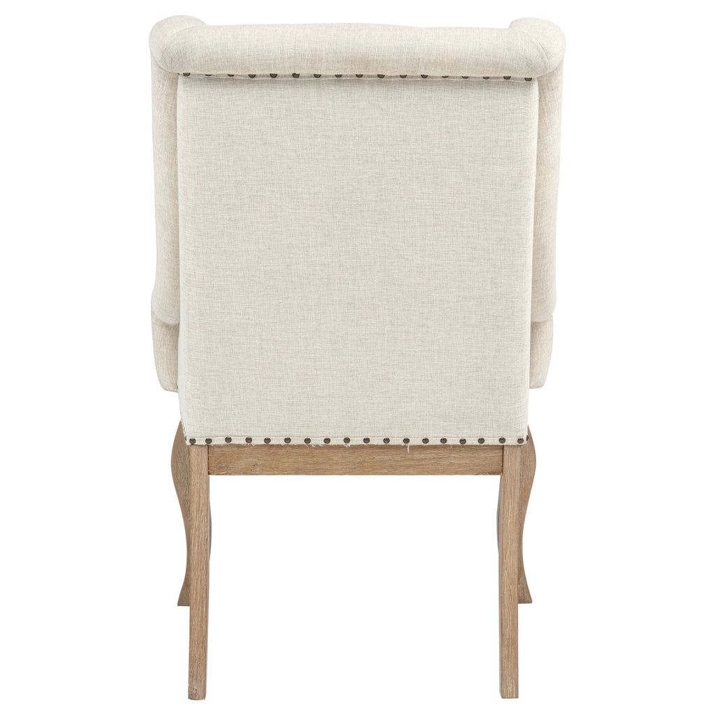Brockway Dining Arm Chair