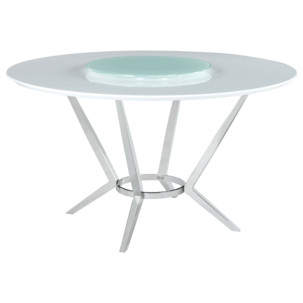 Abby Dining Set