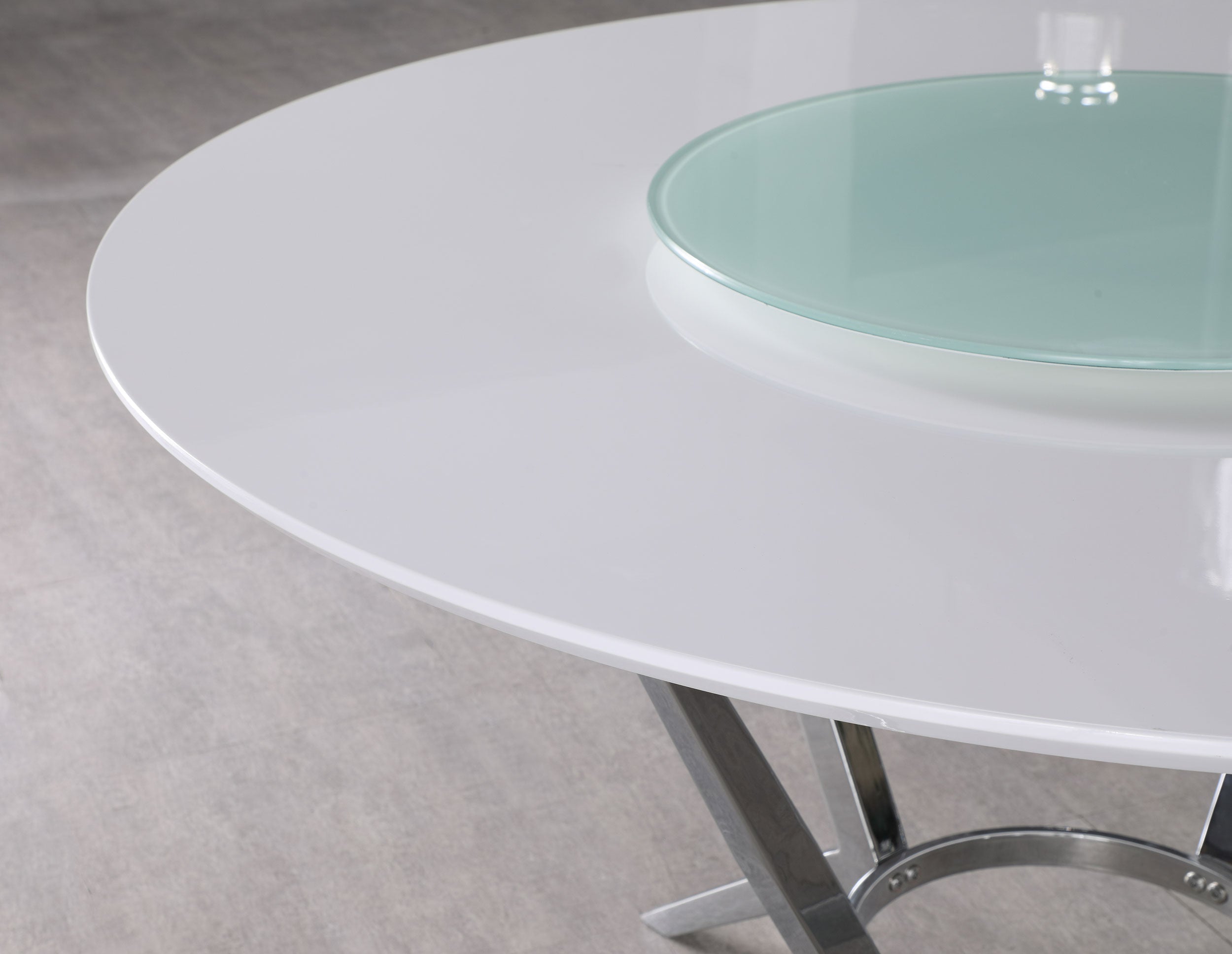 Abby Dining Set